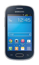 Samsung Galaxy Fame Duos (GT-S6812) Netzentsperr-PIN